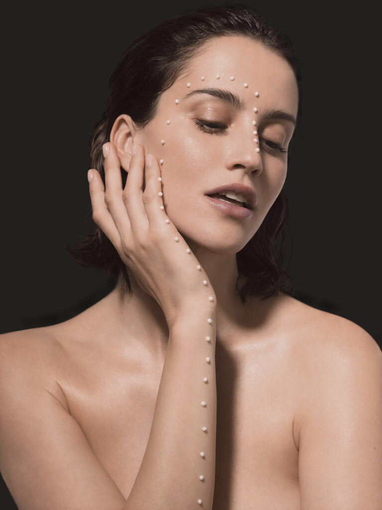 oligocontour jeunesse du regard