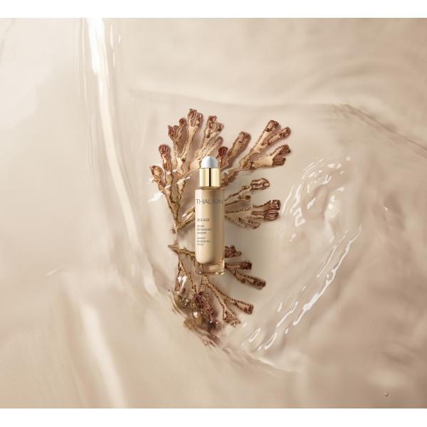 ACTIONS :
Réduit les rides
Améliore la fermeté et l